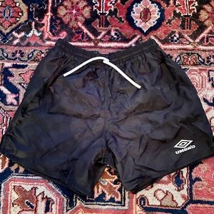 Umbro Vintage Men’s Shorts